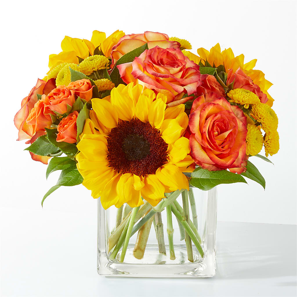 Picnic in the Park Bouquet – CASSIDY'S FLOWERS, Newmarket ON