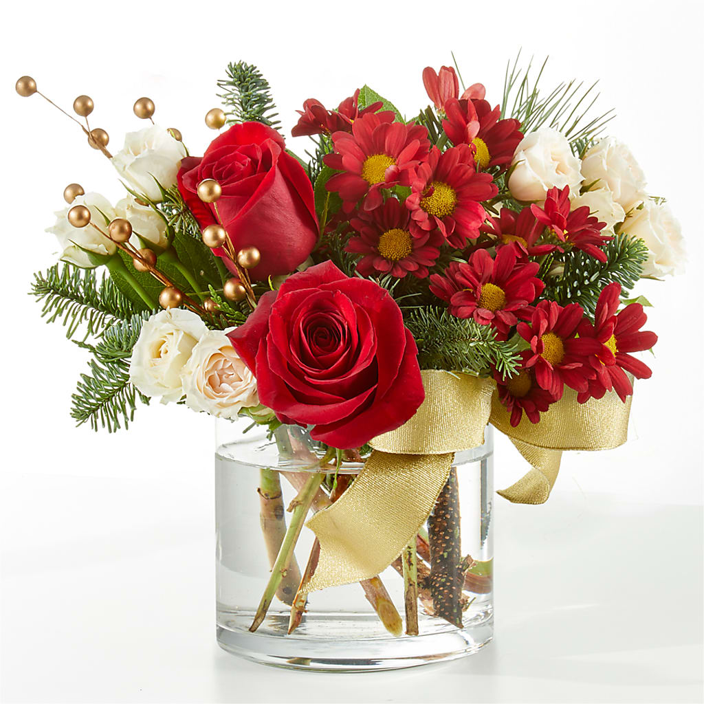 Believe Bouquet – CASSIDY'S FLOWERS, Newmarket ON