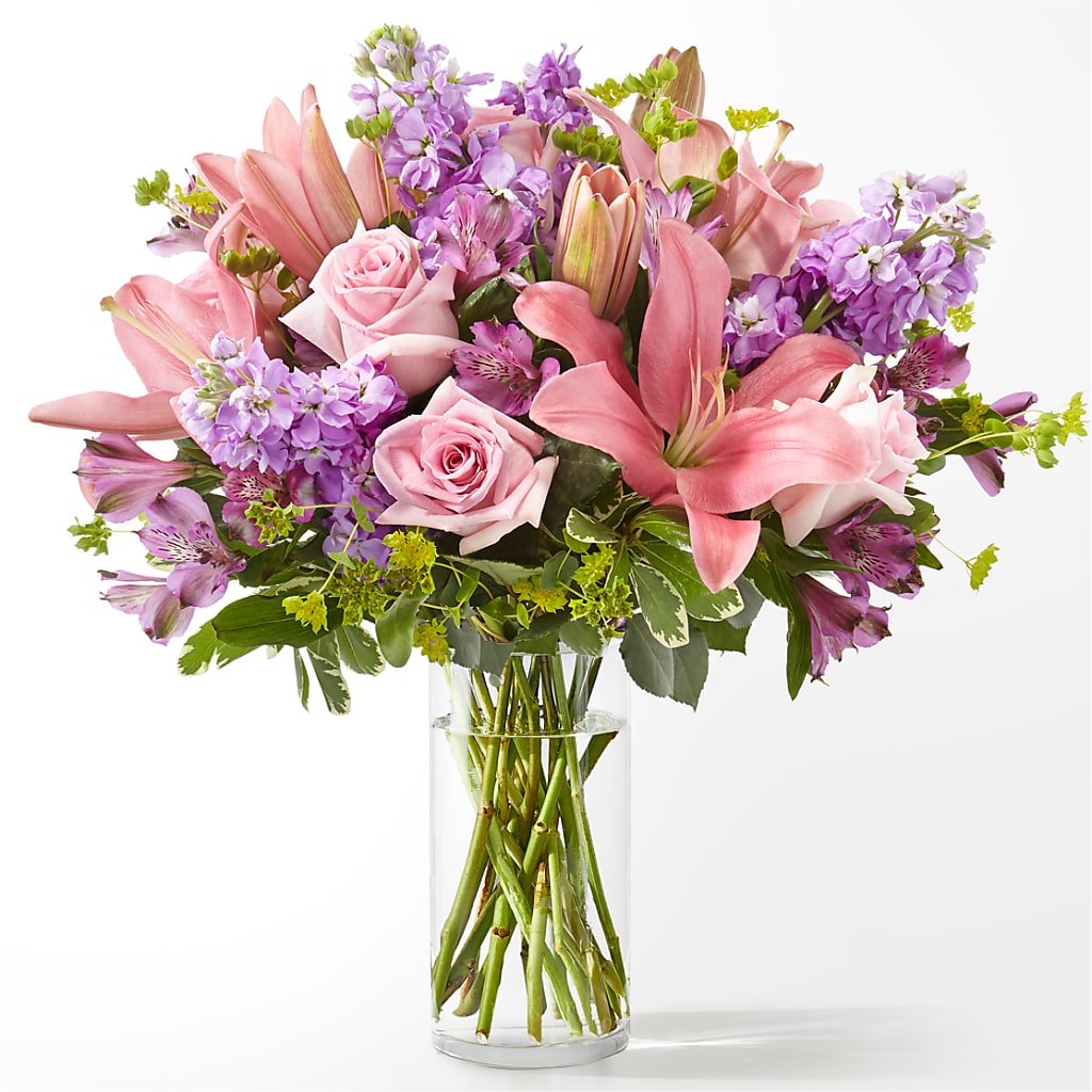 Precious Petals Bouquet – CASSIDY'S FLOWERS, Newmarket ON