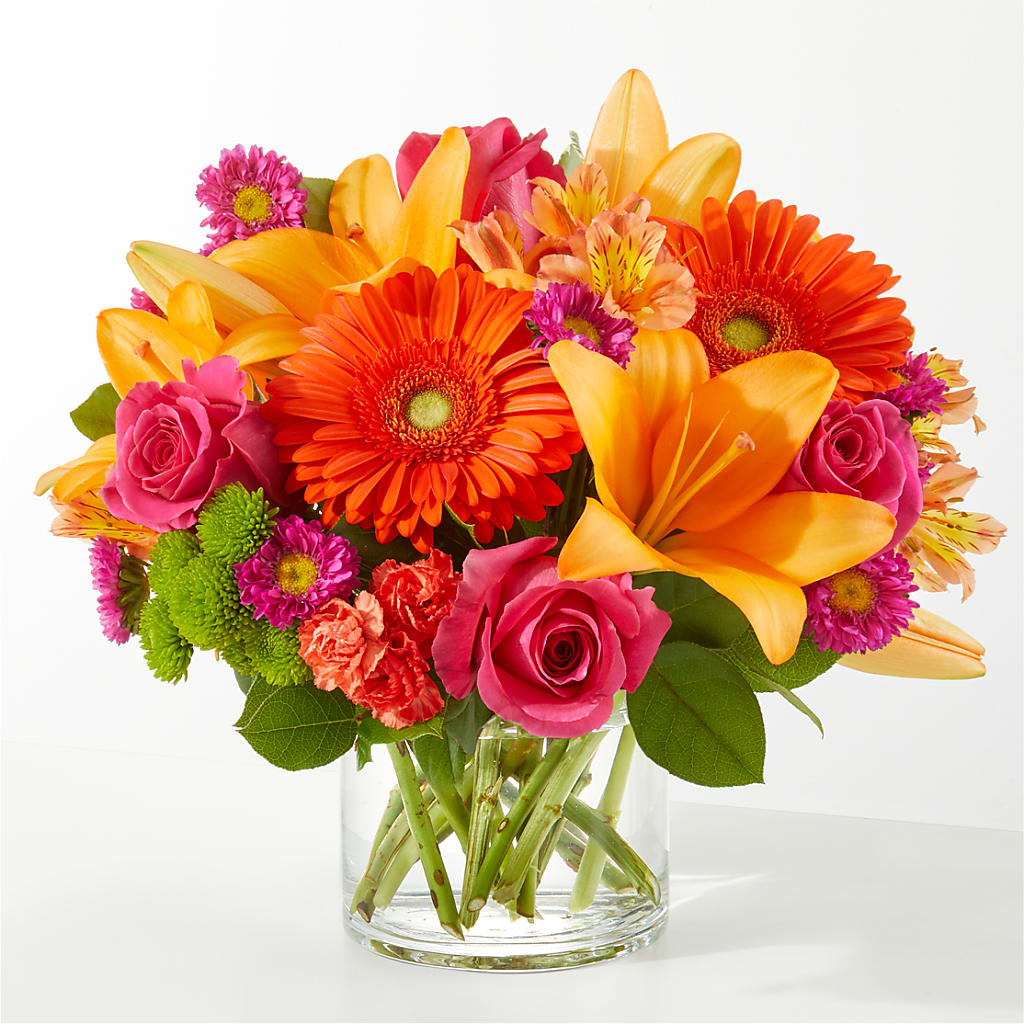 Soiree Bouquet – CASSIDY'S FLOWERS, Newmarket ON