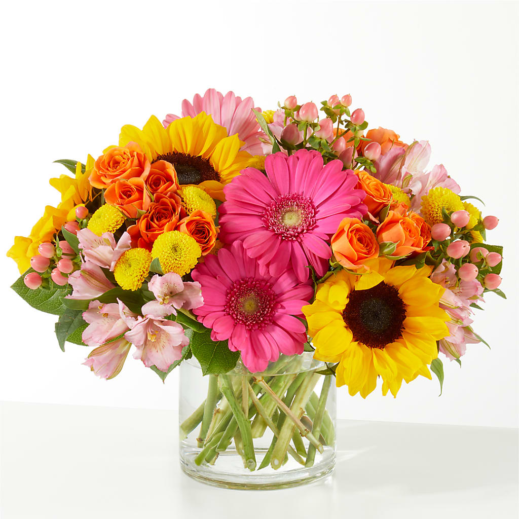 Beach Day Bouquet – CASSIDY'S FLOWERS, Newmarket ON