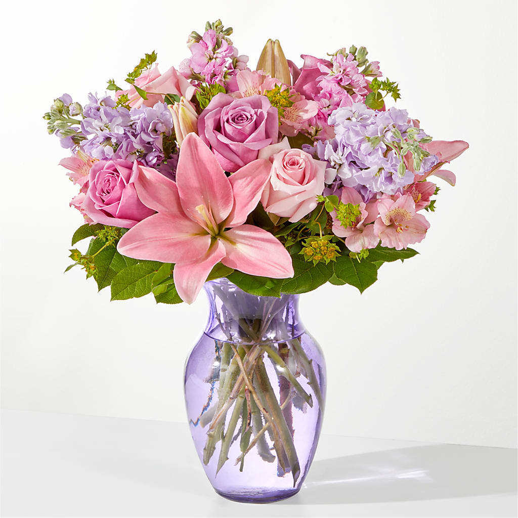 The Crown Jewel Bouquet – CASSIDY'S FLOWERS, Newmarket ON