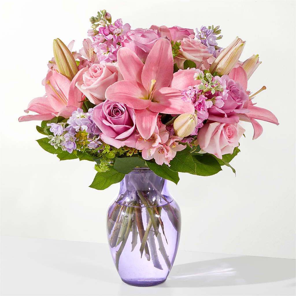 The Crown Jewel Bouquet – CASSIDY'S FLOWERS, Newmarket ON