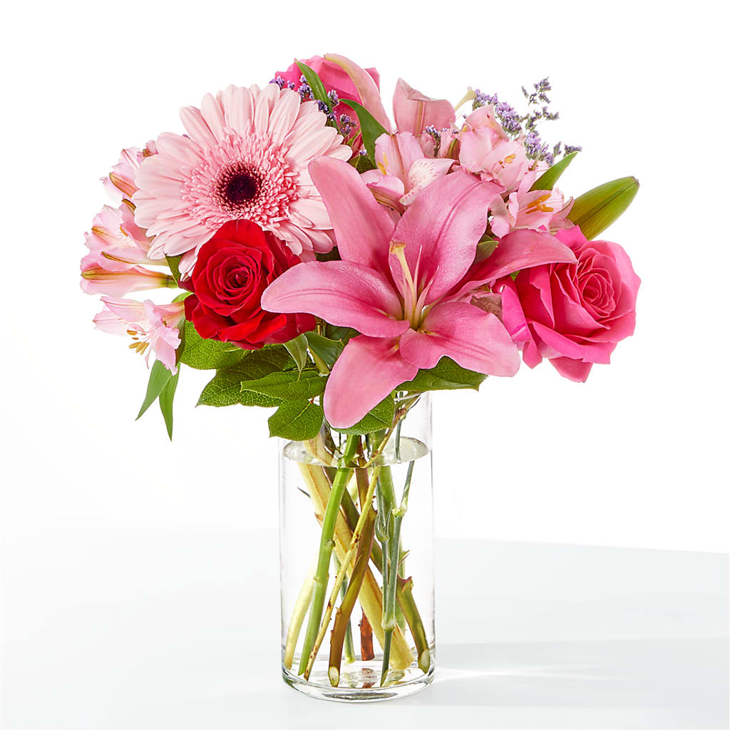 Lots of Love Bouquet – CASSIDY'S FLOWERS, Newmarket ON