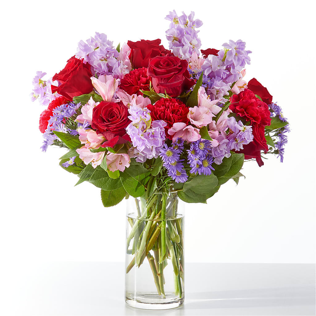 Your Majesty Bouquet – CASSIDY'S FLOWERS, Newmarket ON