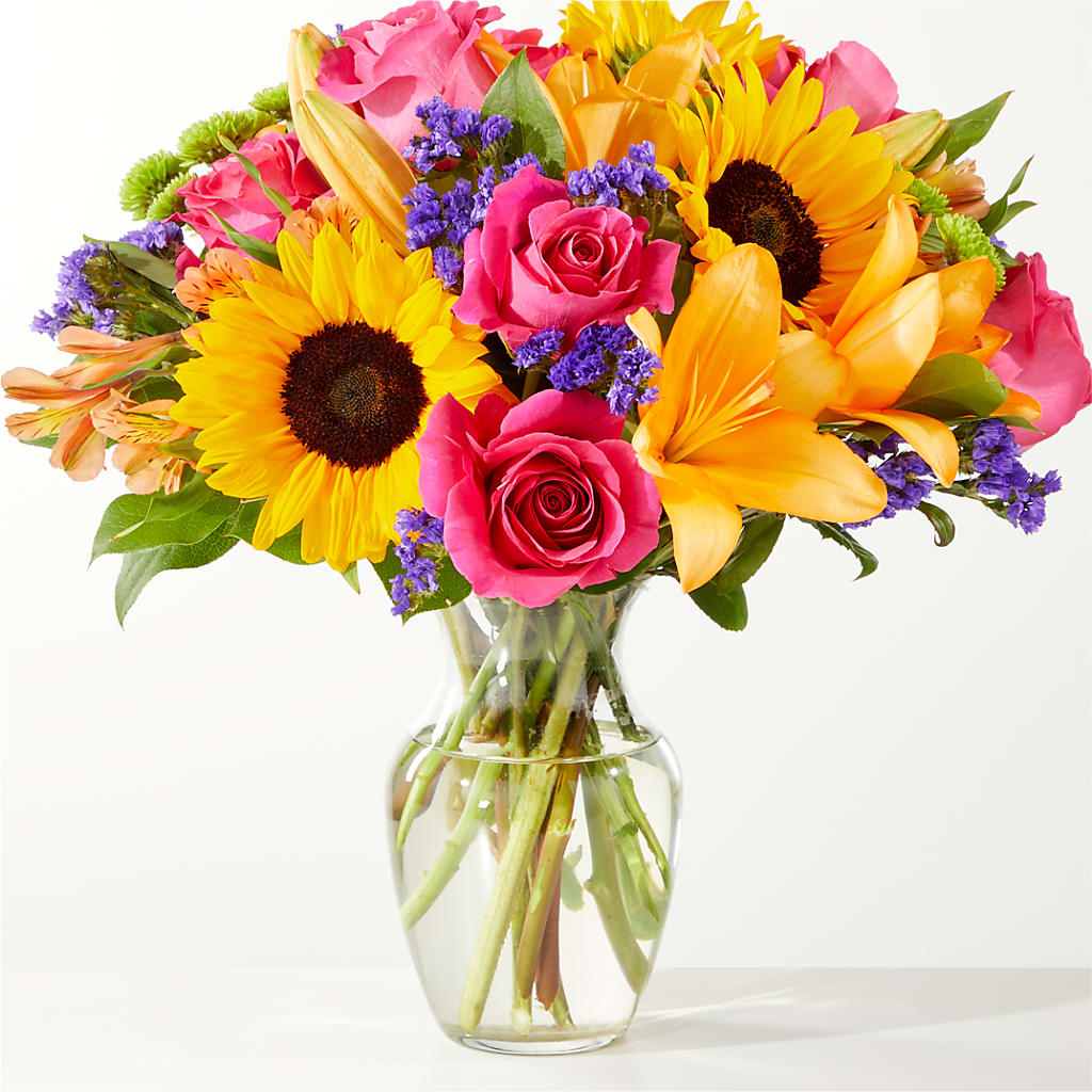 Joyful Bouquet – CASSIDY'S FLOWERS, Newmarket ON