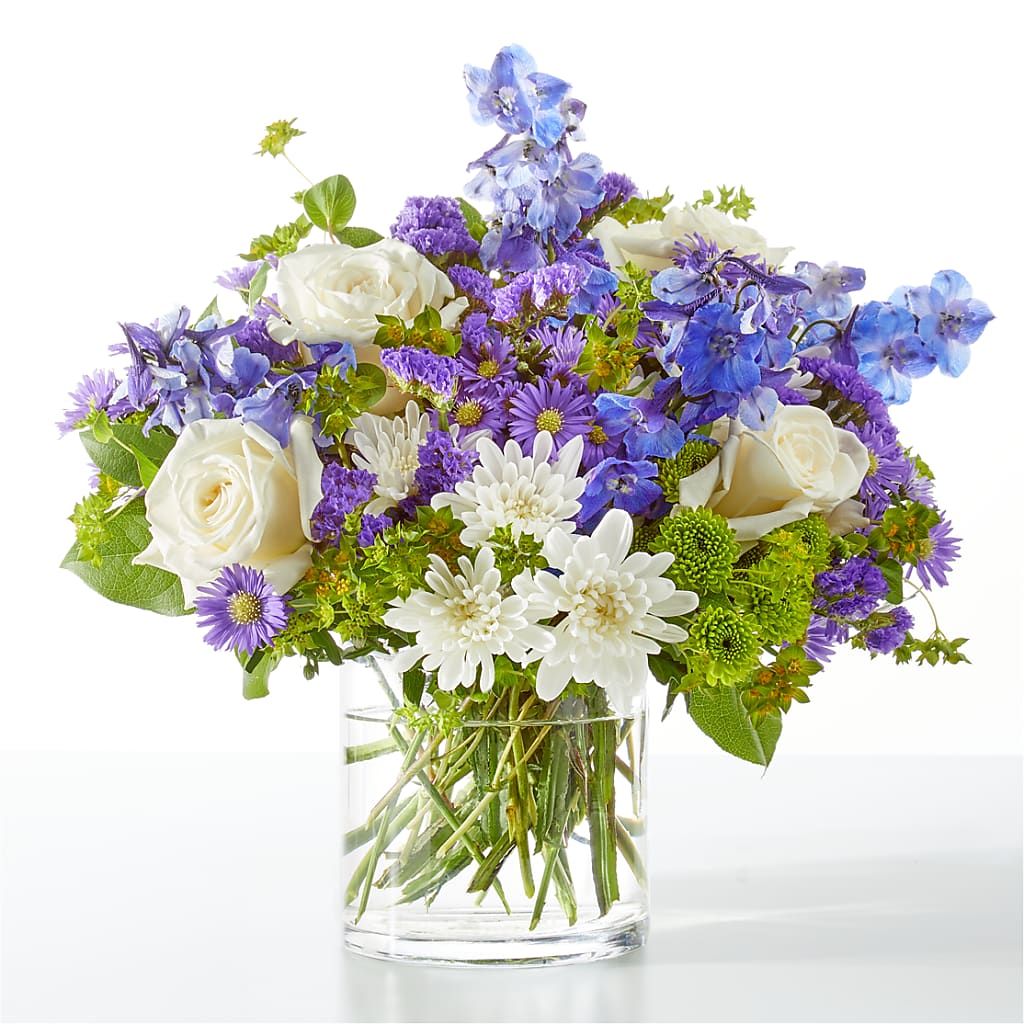 Genuine Gestures Bouquet – CASSIDY'S FLOWERS, Newmarket ON