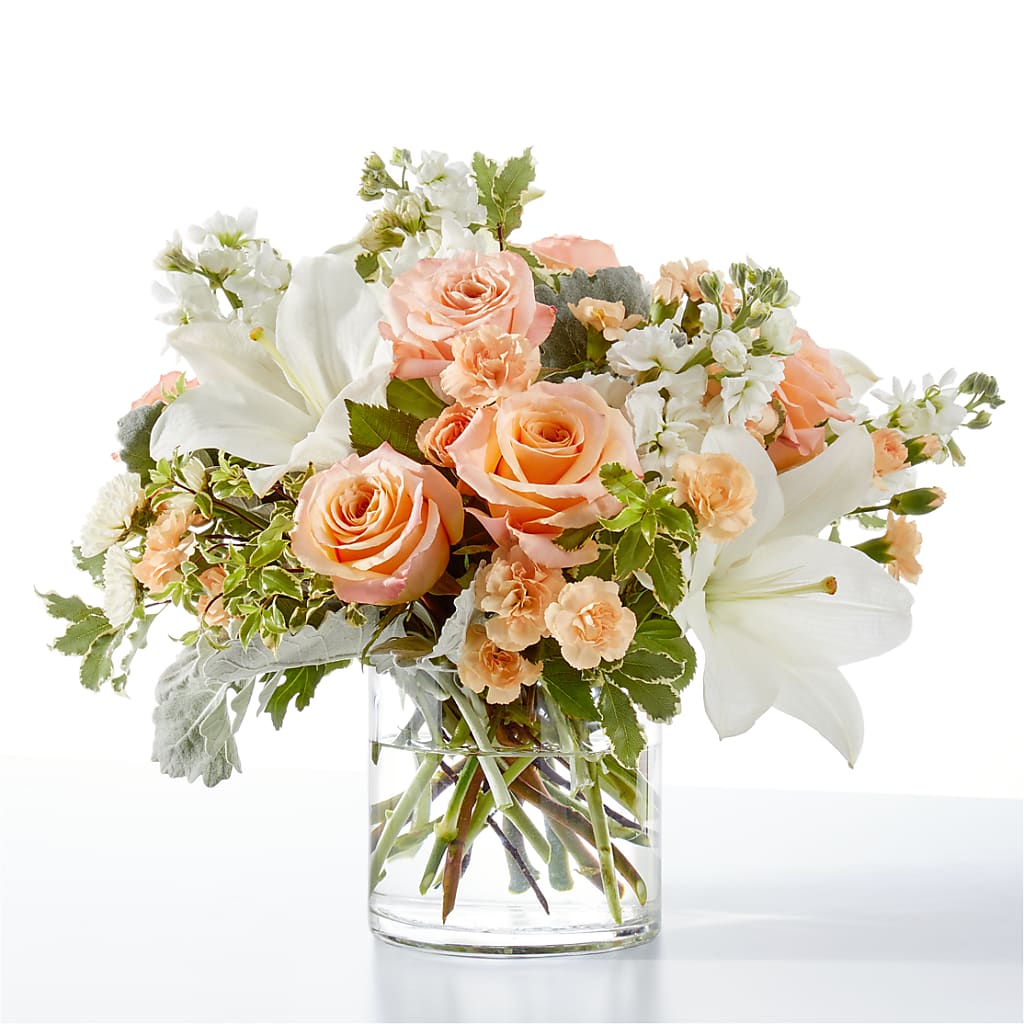Darling Bouquet – CASSIDY'S FLOWERS, Newmarket ON