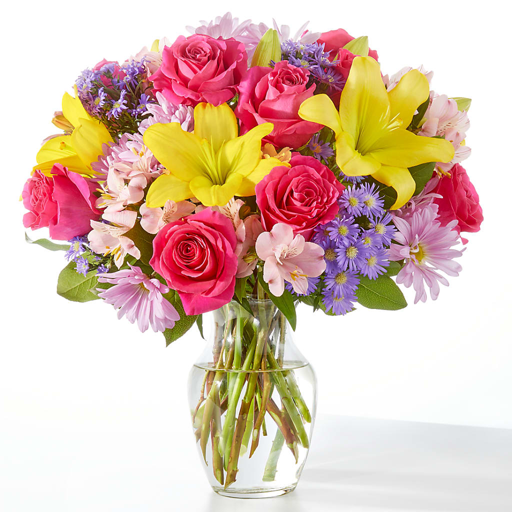 Sprinkles Bouquet – CASSIDY'S FLOWERS, Newmarket ON