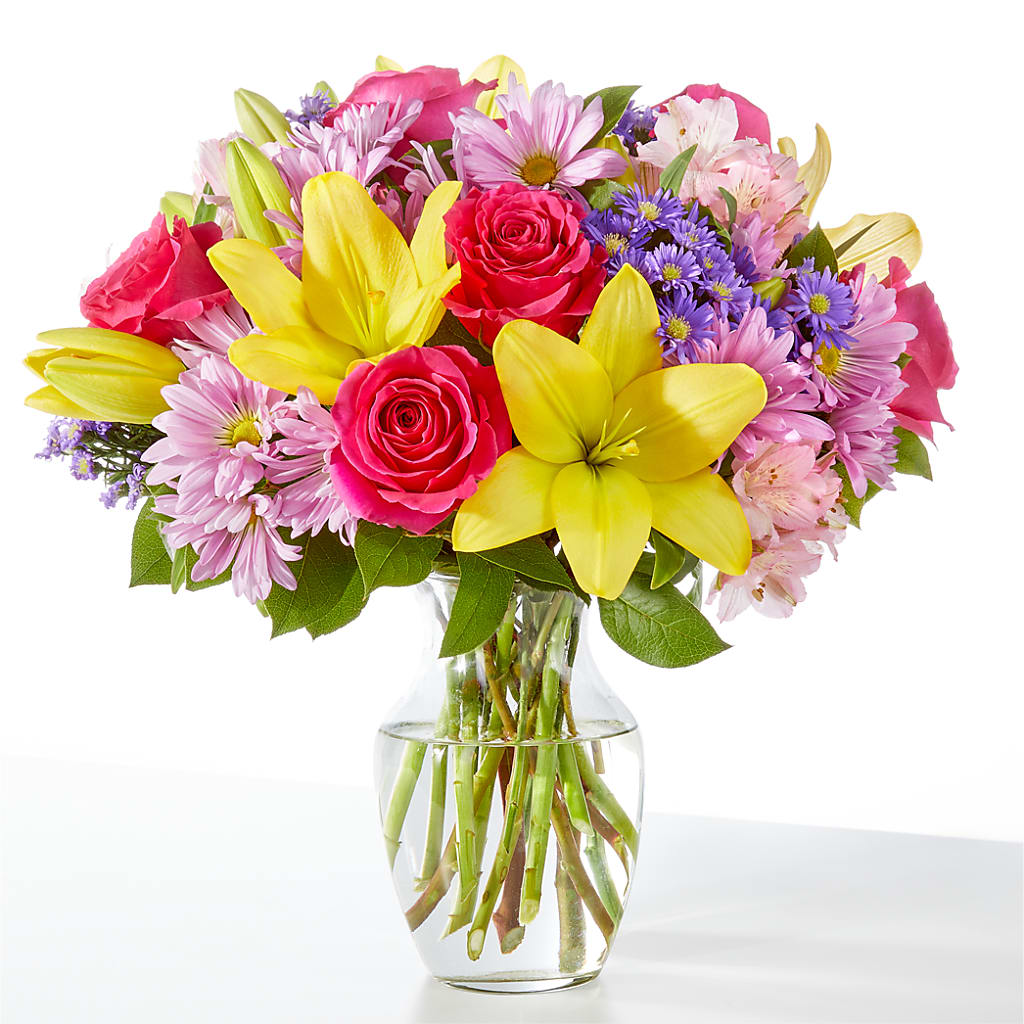 Sprinkles Bouquet – CASSIDY'S FLOWERS, Newmarket ON