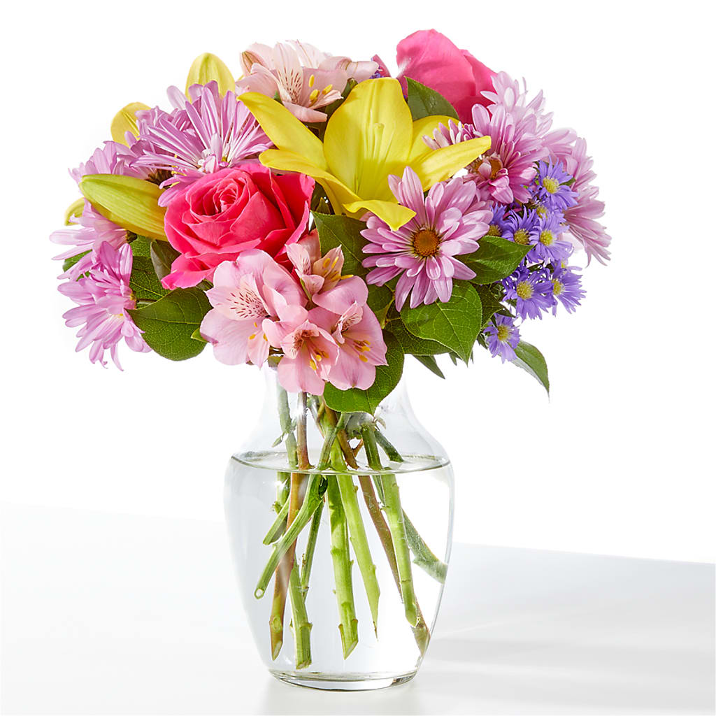 Sprinkles Bouquet – CASSIDY'S FLOWERS, Newmarket ON