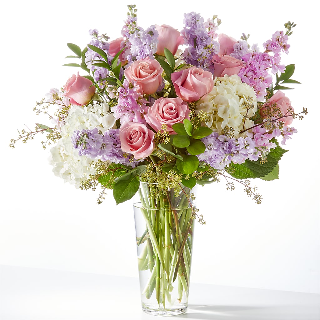 Embraced Bouquet – CASSIDY'S FLOWERS, Newmarket ON
