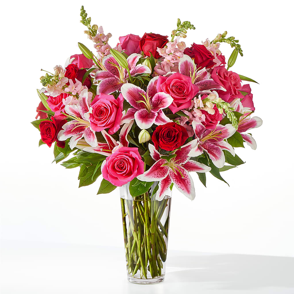 Always You Bouquet – CASSIDY'S FLOWERS, Newmarket ON