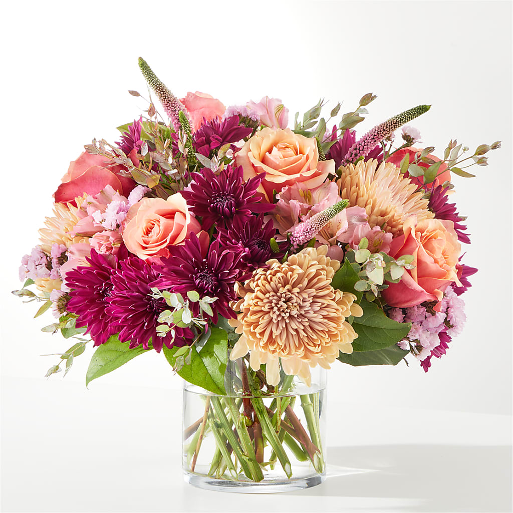 Berry Cobbler Bouquet – CASSIDY'S FLOWERS, Newmarket ON