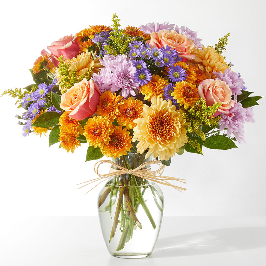 Countryside Bouquet – CASSIDY'S FLOWERS, Newmarket ON