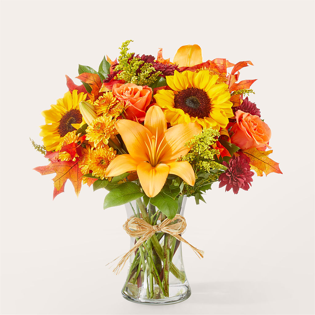 Sunny Side Bouquet – CASSIDY'S FLOWERS, Newmarket ON