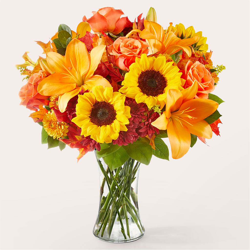 Sunny Side Bouquet – CASSIDY'S FLOWERS, Newmarket ON