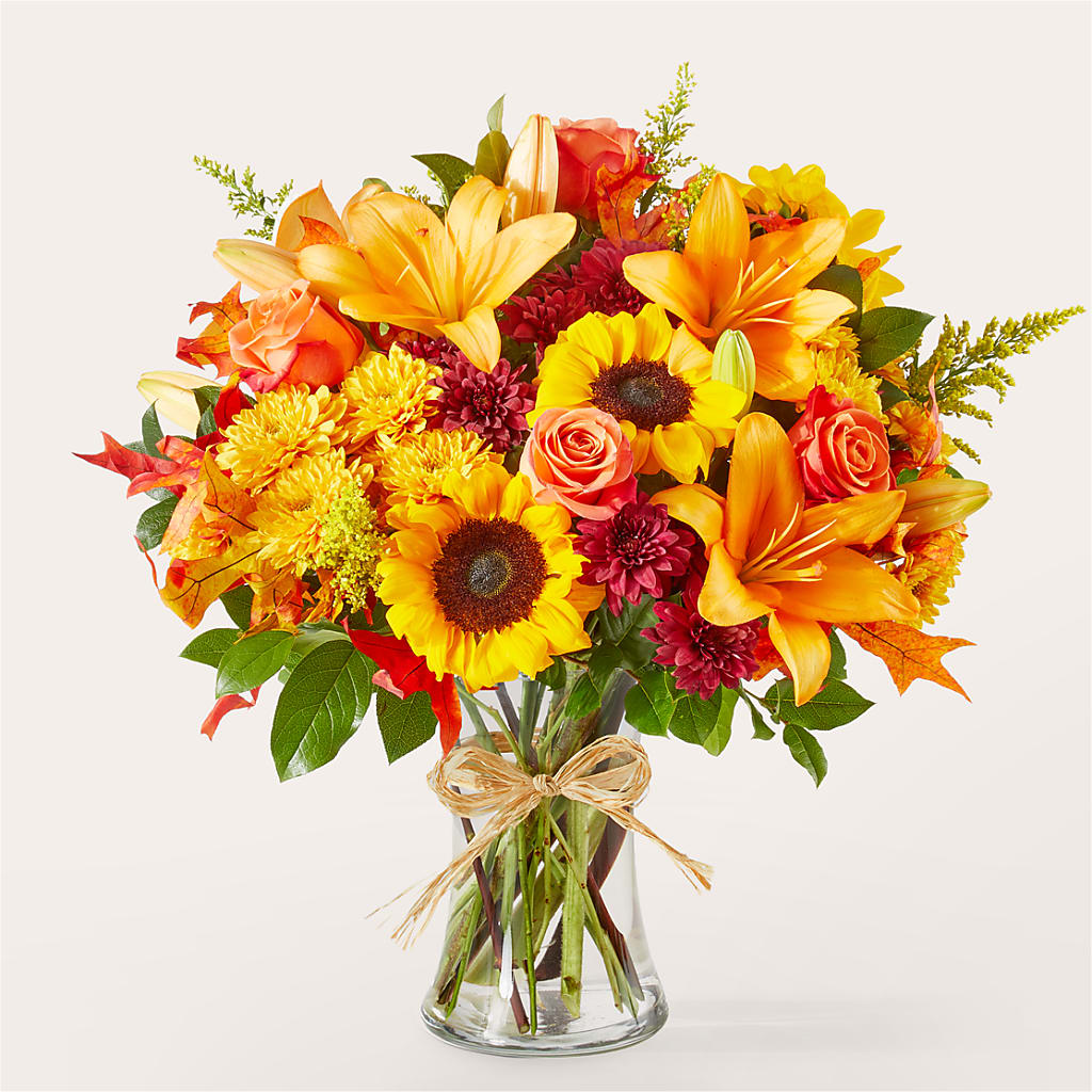 Sunny Side Bouquet – CASSIDY'S FLOWERS, Newmarket ON