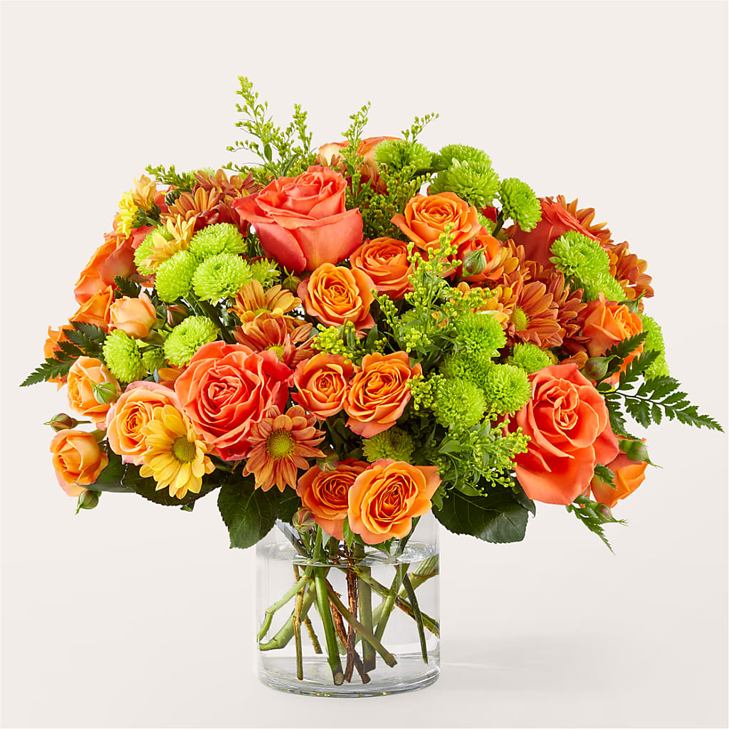 The Farmhouse Bouquet – CASSIDY'S FLOWERS, Newmarket ON