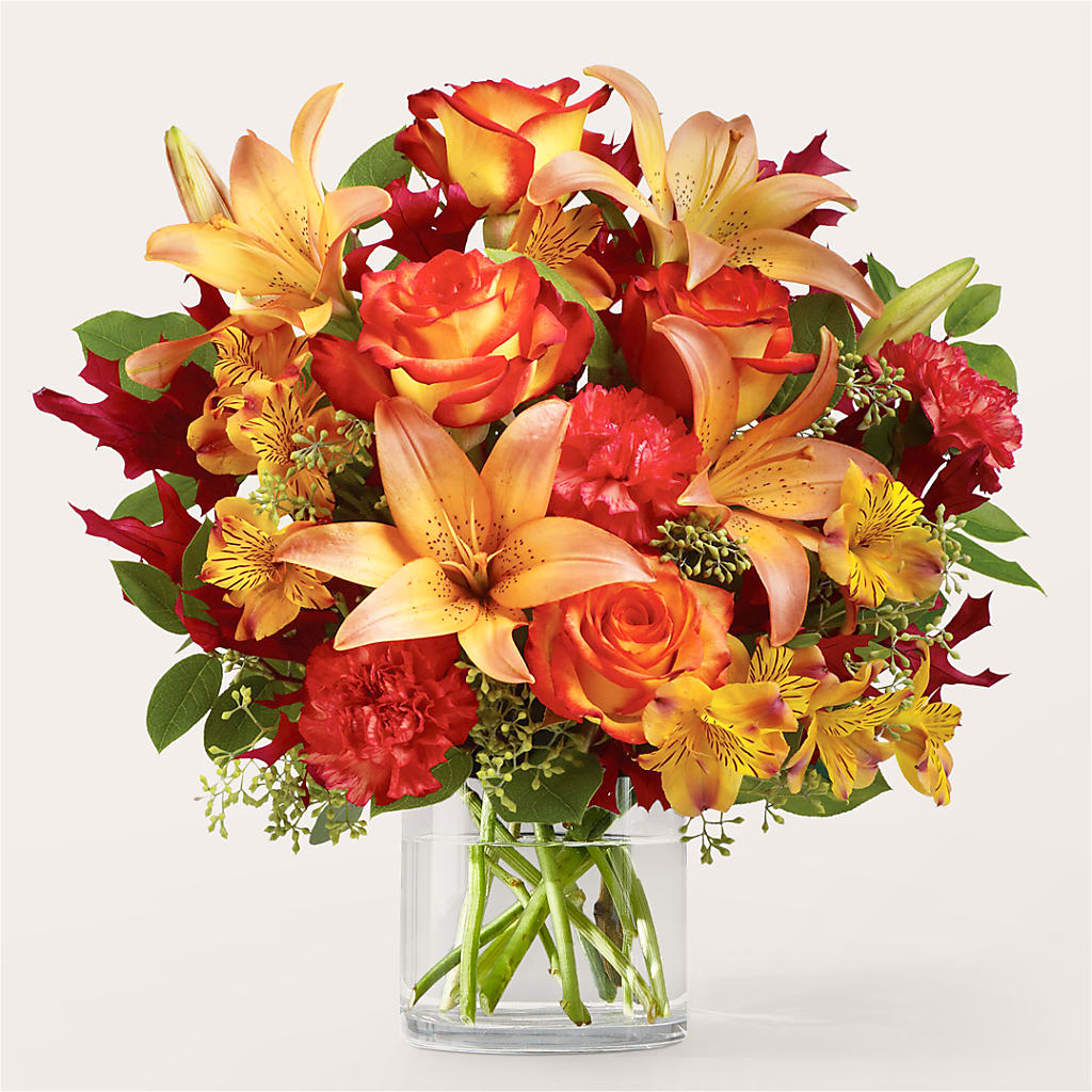 Pecan Pie Bouquet – CASSIDY'S FLOWERS, Newmarket ON