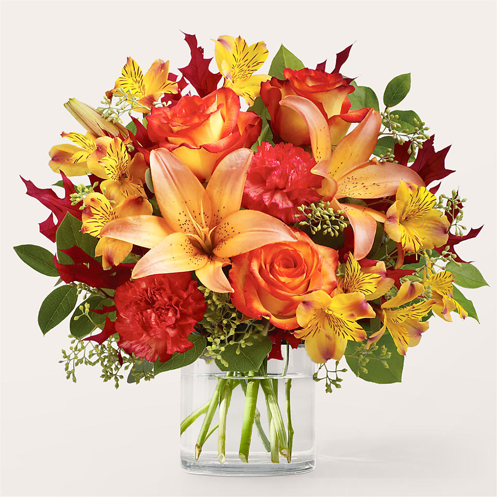 Pecan Pie Bouquet – CASSIDY'S FLOWERS, Newmarket ON