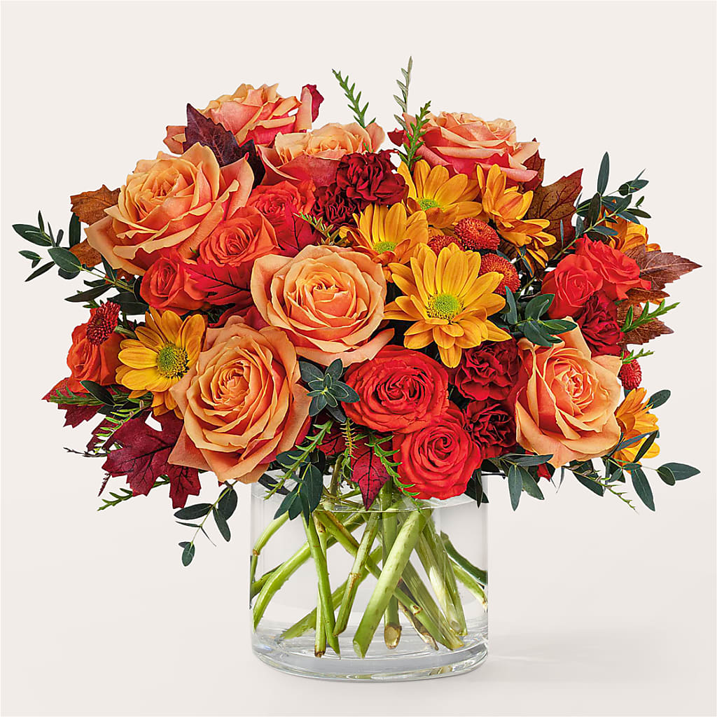 Sweet as Cinnamon Bouquet – CASSIDY'S FLOWERS, Newmarket ON