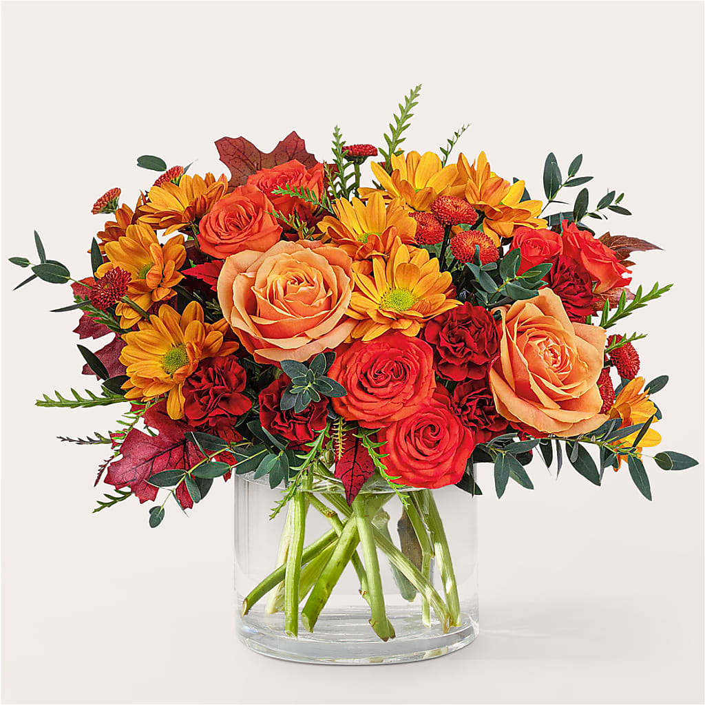 Sweet as Cinnamon Bouquet – CASSIDY'S FLOWERS, Newmarket ON
