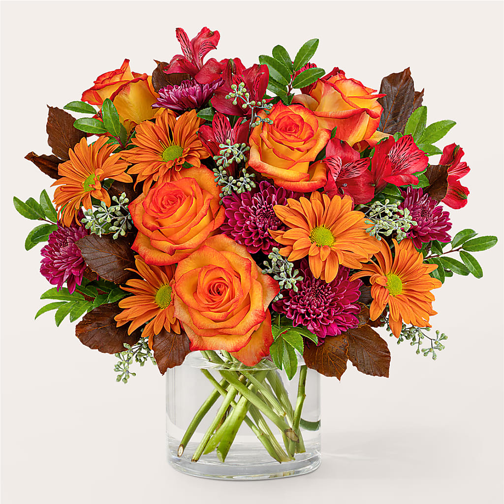Brisk Morning Bouquet – CASSIDY'S FLOWERS, Newmarket ON