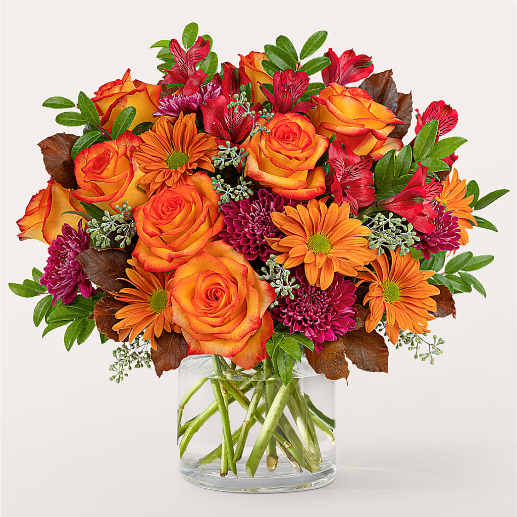 Brisk Morning Bouquet – CASSIDY'S FLOWERS, Newmarket ON