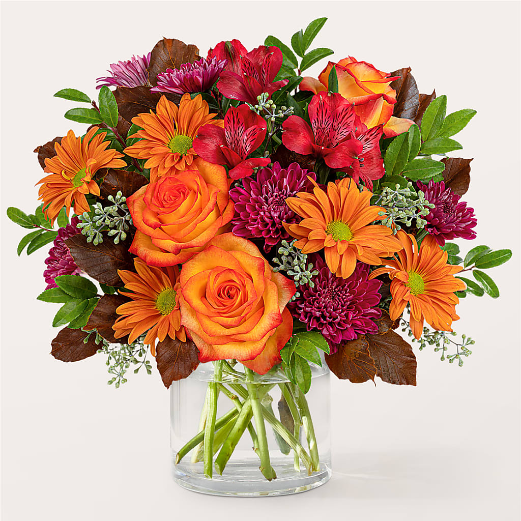 Brisk Morning Bouquet – CASSIDY'S FLOWERS, Newmarket ON