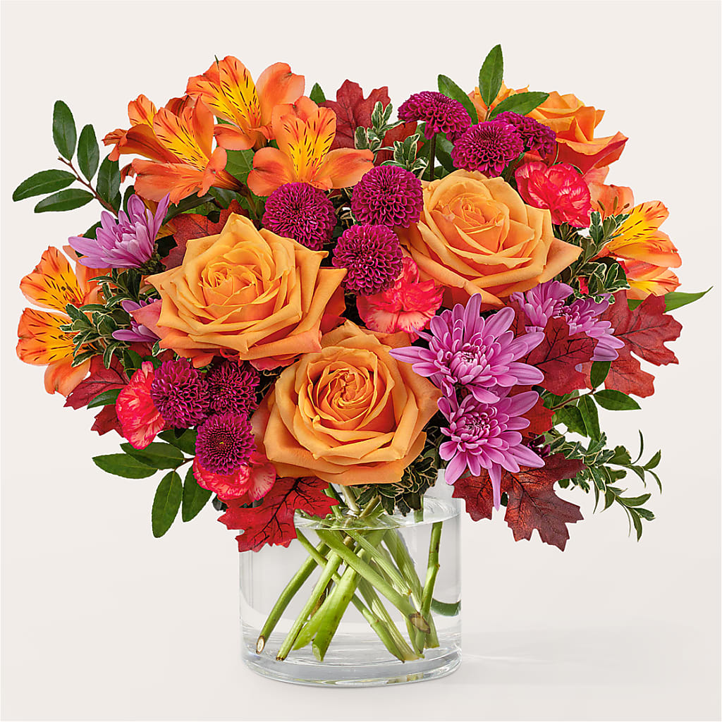 Terracotta Treasures Bouquet – CASSIDY'S FLOWERS, Newmarket ON