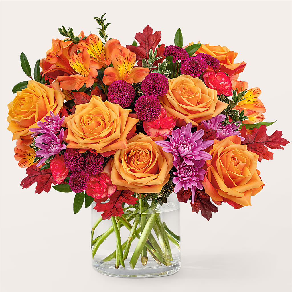 Terracotta Treasures Bouquet – CASSIDY'S FLOWERS, Newmarket ON
