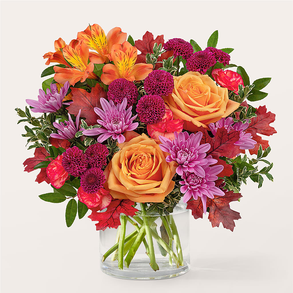 Terracotta Treasures Bouquet – CASSIDY'S FLOWERS, Newmarket ON