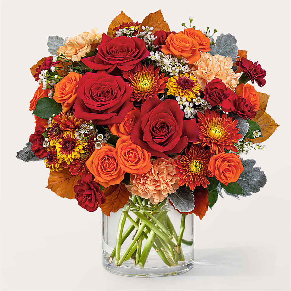Merlot Bouquet – CASSIDY'S FLOWERS, Newmarket ON