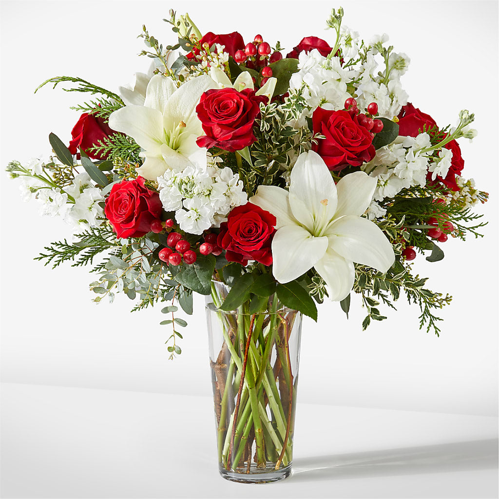 Twinkle Lights Bouquet – CASSIDY'S FLOWERS, Newmarket ON