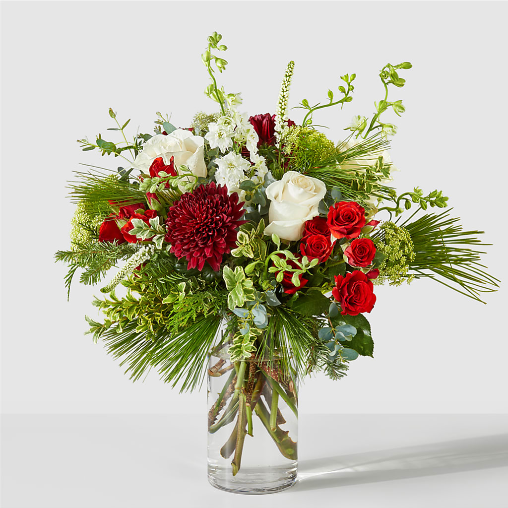 Favorite Traditions Bouquet – CASSIDY'S FLOWERS, Newmarket ON