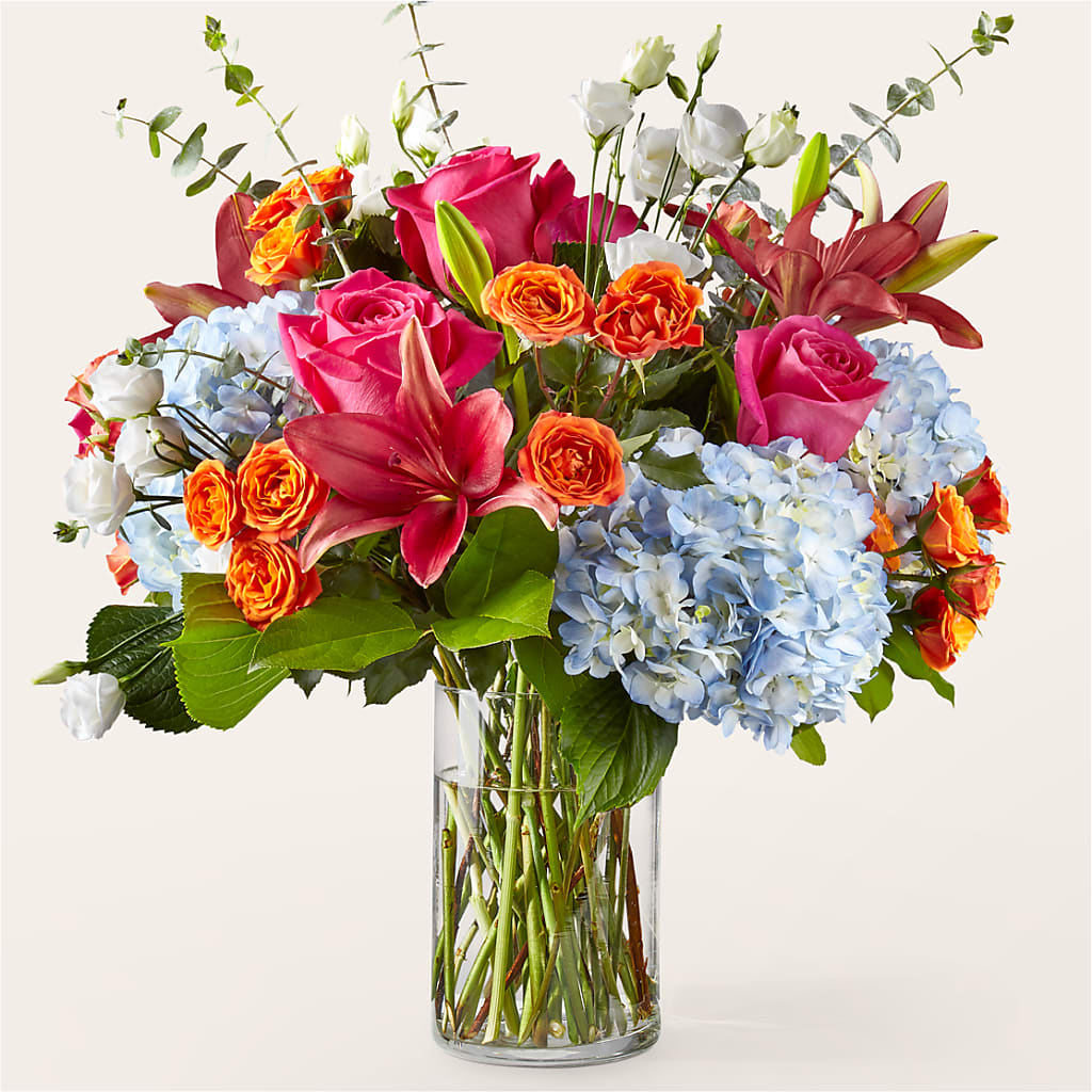 Awestruck Luxury Bouquet – CASSIDY'S FLOWERS, Newmarket ON