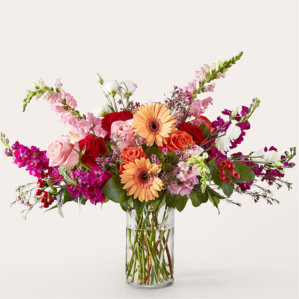 Renaissance Luxury Bouquet – CASSIDY'S FLOWERS, Newmarket ON