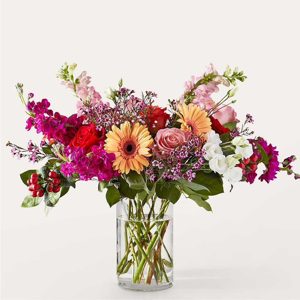 Renaissance Luxury Bouquet – CASSIDY'S FLOWERS, Newmarket ON