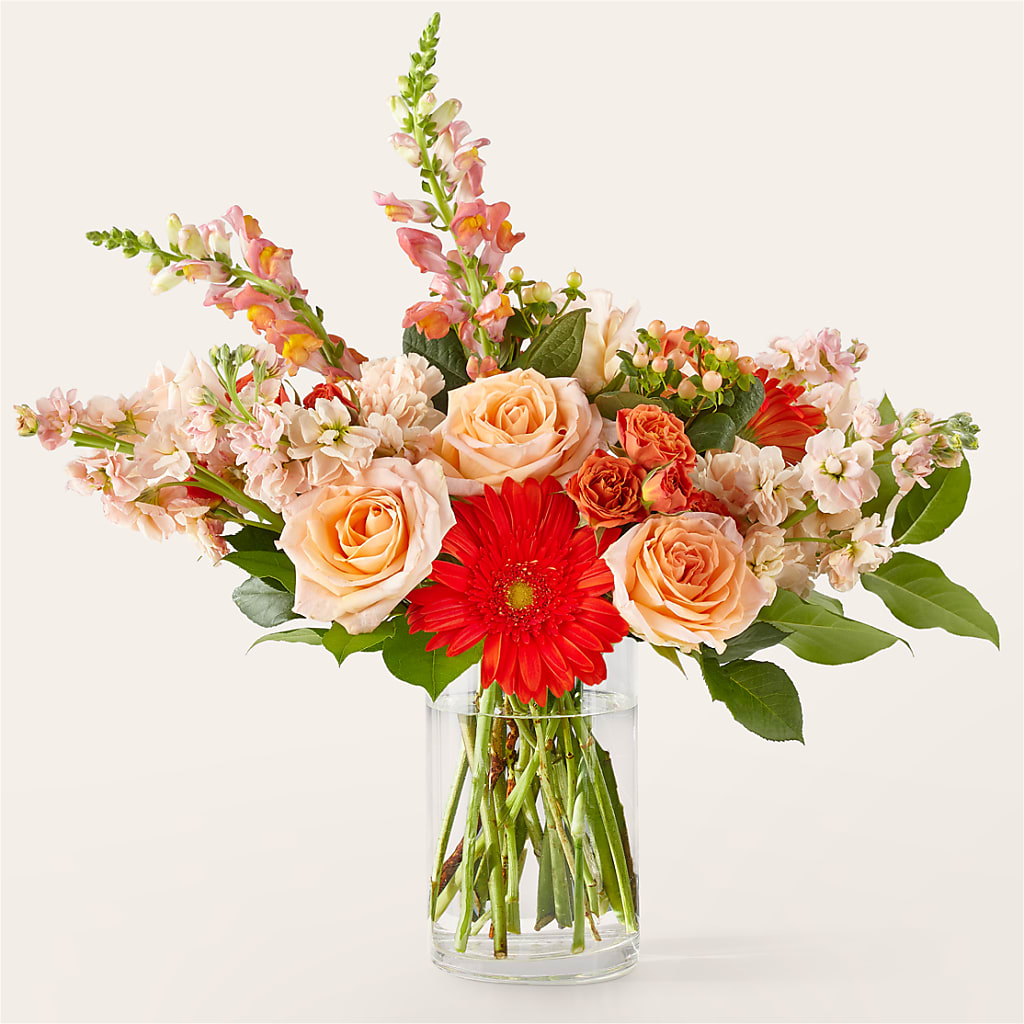 Paloma Please Bouquet – CASSIDY'S FLOWERS, Newmarket ON