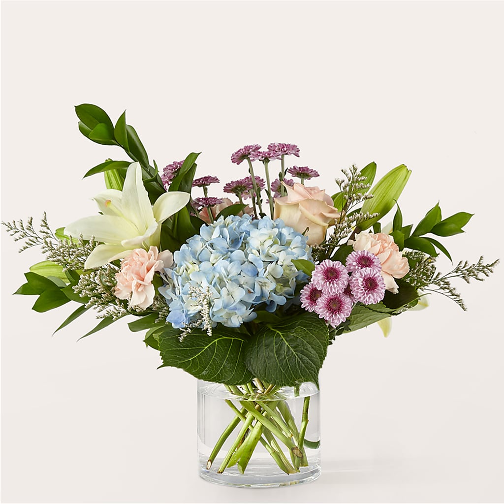 Slow Mornings Bouquet – CASSIDY'S FLOWERS, Newmarket ON