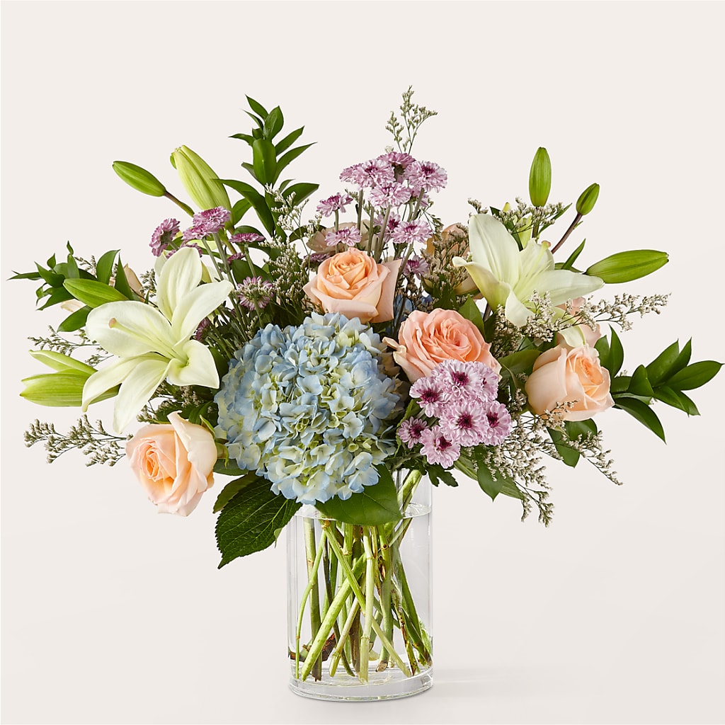 Slow Mornings Bouquet – CASSIDY'S FLOWERS, Newmarket ON