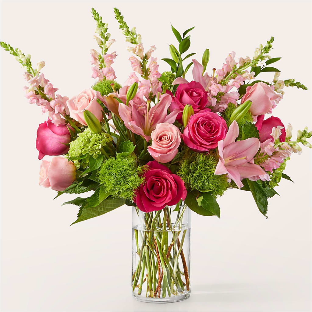 Fit for a Queen Luxury Bouquet – CASSIDY'S FLOWERS, Newmarket ON