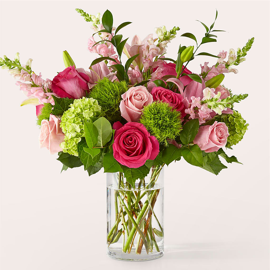 Fit for a Queen Luxury Bouquet – CASSIDY'S FLOWERS, Newmarket ON