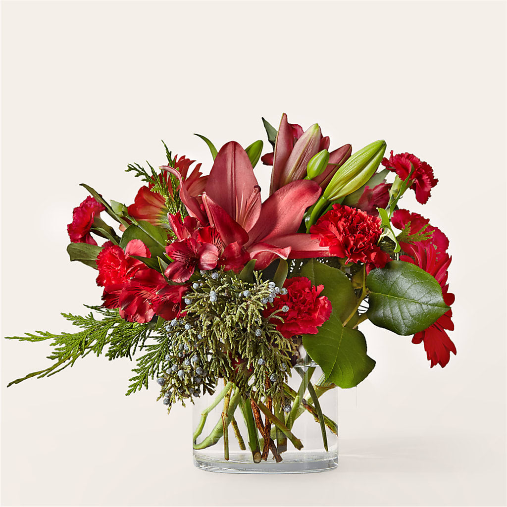 Friendsmas Bouquet – CASSIDY'S FLOWERS, Newmarket ON