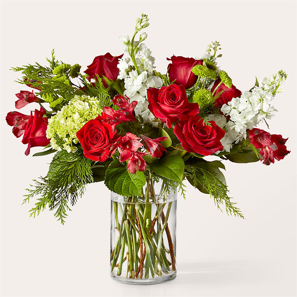 Tree Shopping Bouquet – CASSIDY'S FLOWERS, Newmarket ON