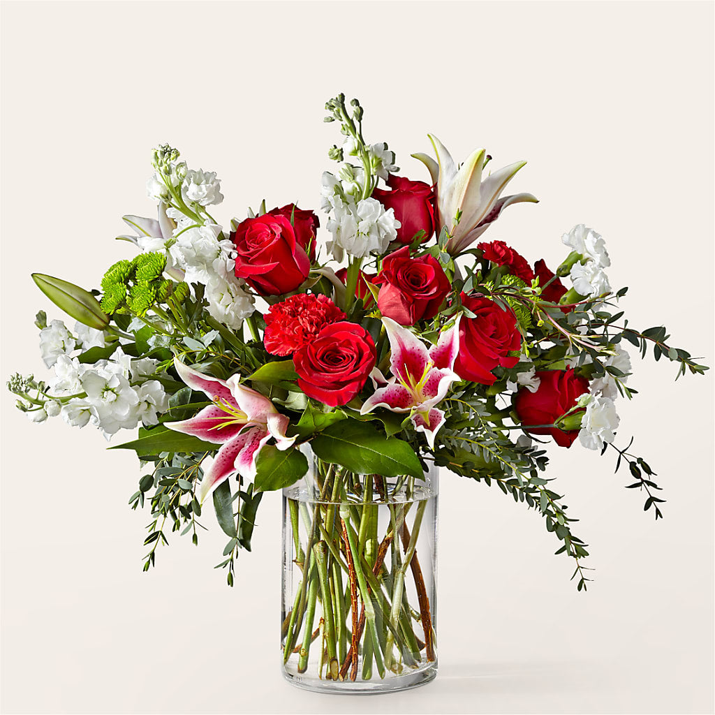 Gumdrop Button Bouquet – CASSIDY'S FLOWERS, Newmarket ON
