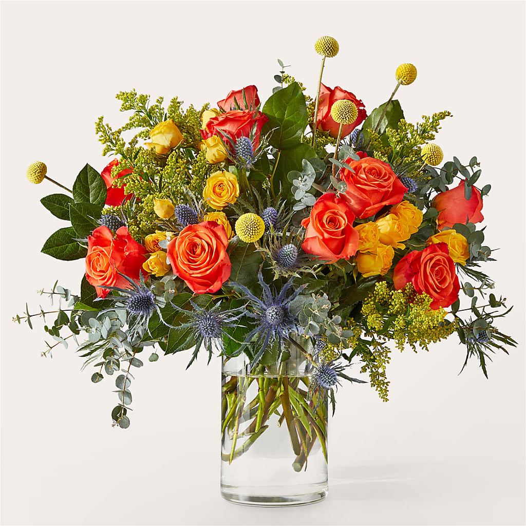 Disco Bouquet – CASSIDY'S FLOWERS, Newmarket ON
