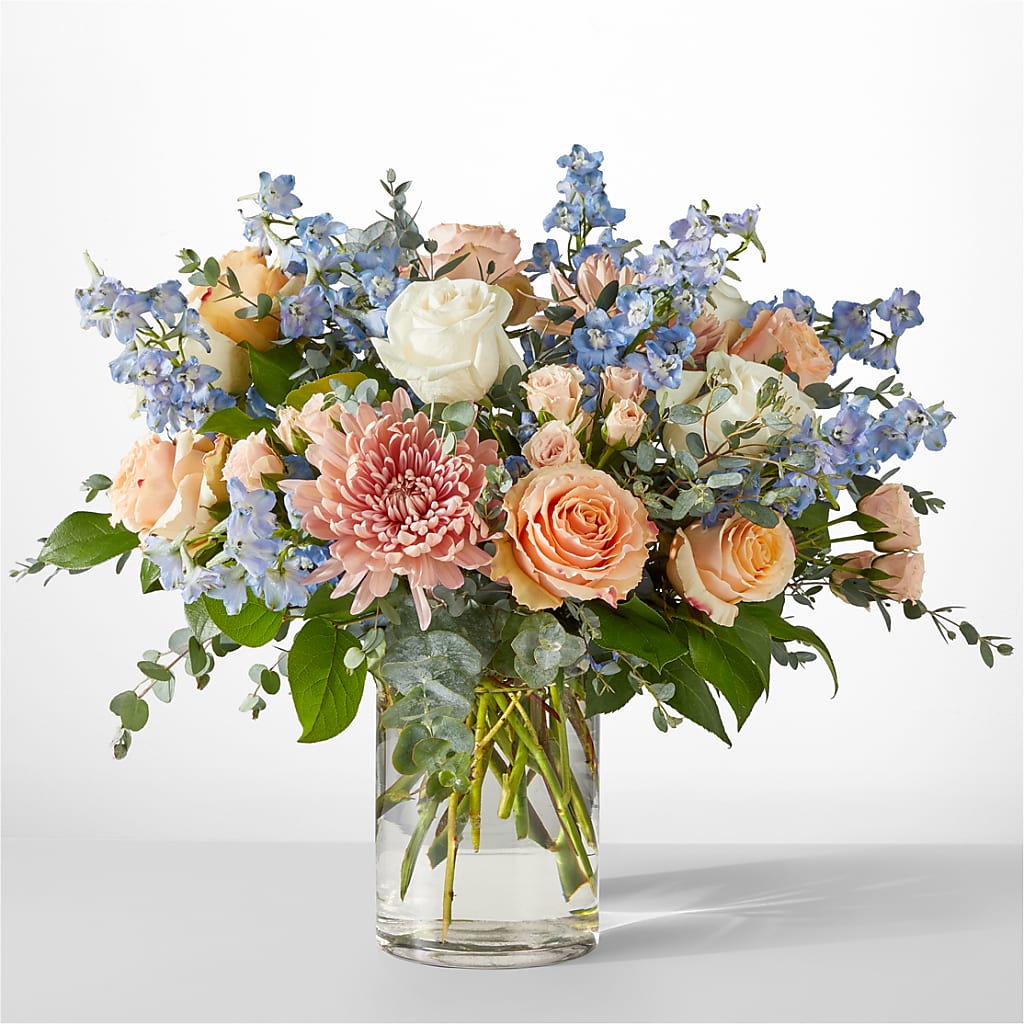 Inspired Bouquet – CASSIDY'S FLOWERS, Newmarket ON