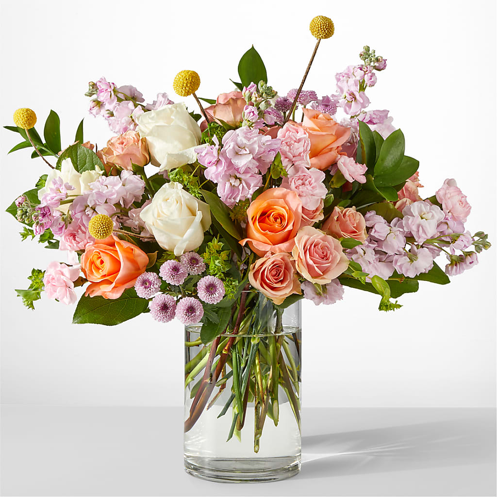 French Market Bouquet – CASSIDY'S FLOWERS, Newmarket ON
